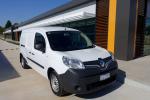 Renault Kangoo Express Maxi 2014 года (AU)